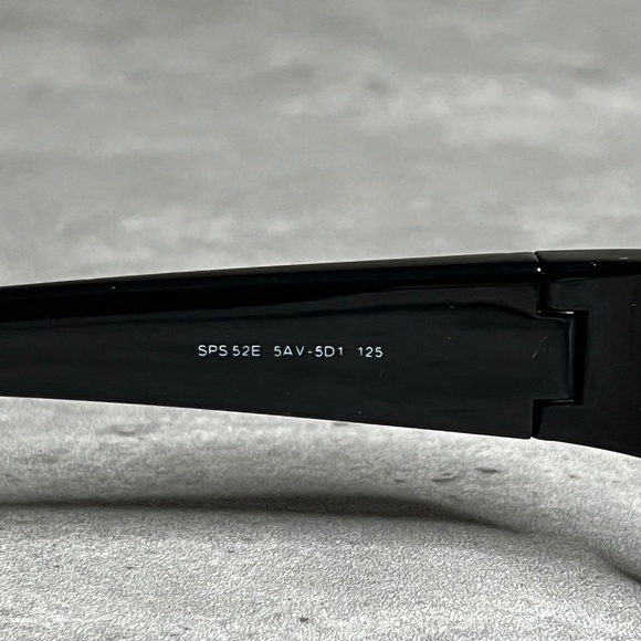 Prada SPS 52E Unisex Sunglasses - Picture 12 of 14